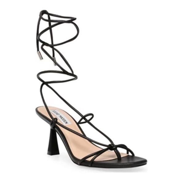 Steve Madden Shoes - Steve Madden Superb Sandal